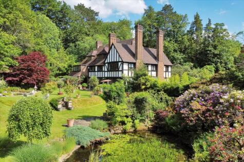 St. Botolphs Road, Sevenoaks, Kent, TN13