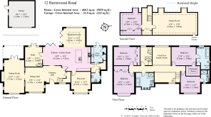 12 Burntwood Road 59