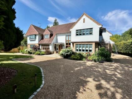 Burntwood Road, Sevenoaks, Kent, TN13