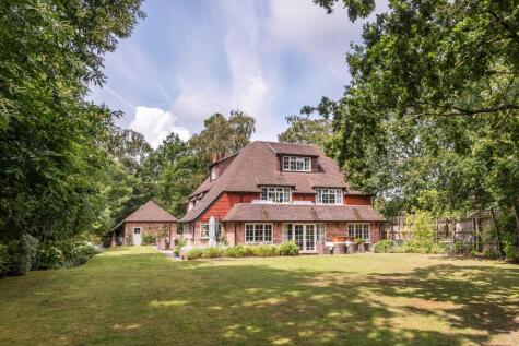 Seal Hollow Road, Sevenoaks, Kent, TN13