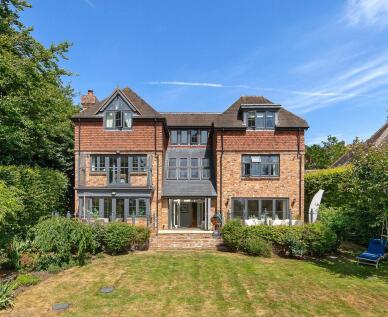 Crownfields, Sevenoaks, Kent, TN13