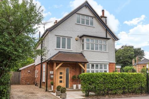Gordon Road, Sevenoaks, Kent, TN13