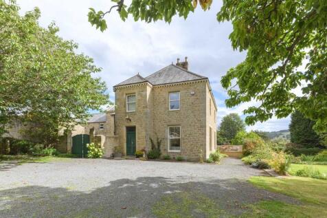 Waynriggs House, Humshaugh, Hexham, Northumberland