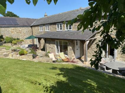 Walwick Cottage, Humshaugh, Hexham, Northumberland