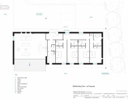 Floor/Site plan 2