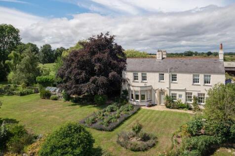 High Bank Farm, Cleasby Road, Stapleton, North Yorkshire