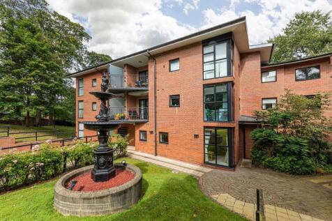 4 Adderstone Court, Adderstone Crescent, Jesmond, Newcastle Upon Tyne, Tyne and Wear