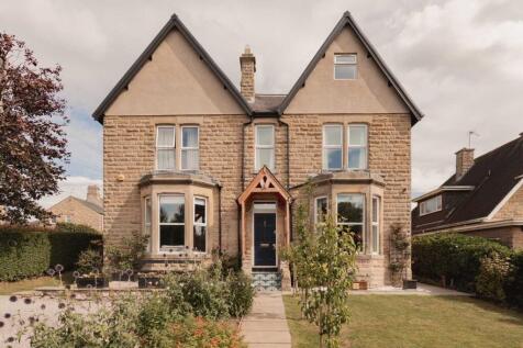 Thornhill, 5 Raby Avenue, Barnard Castle, County Durham
