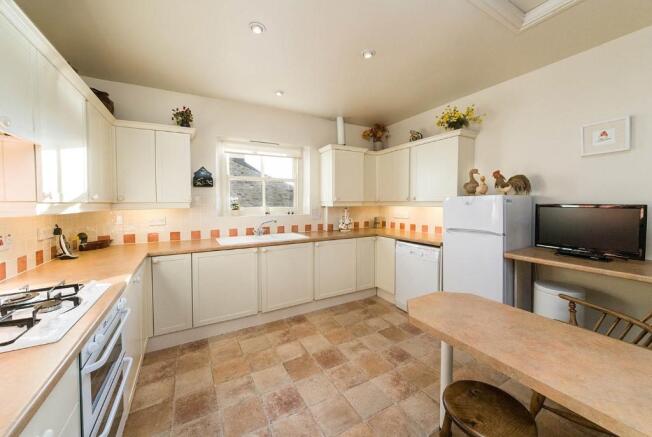 3 Bedroom Cottage For Sale In Kensington Cottage 4 Millstone