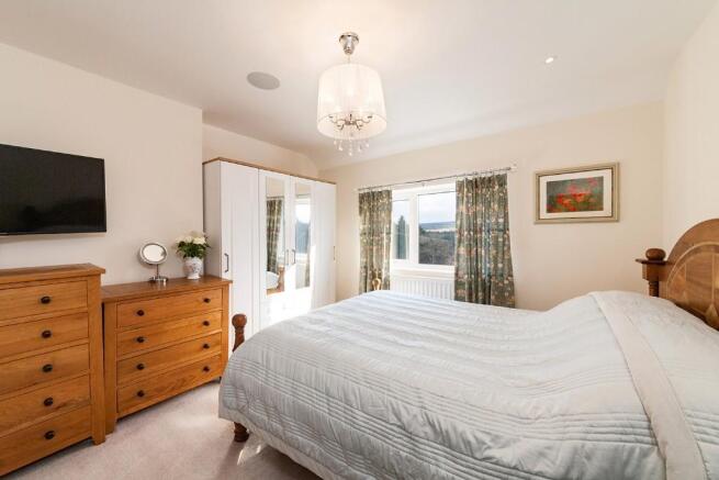 4 Bedroom Semi Detached House For Sale In 1 Agricultural Cottages Juniper Hexham Northumberland Ne46