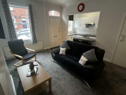 Granby Place - 3 bedroom terraced house