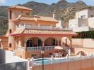 4 bed Detached Villa for sale in Bolnuevo, Murcia