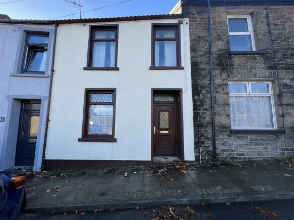 2 bedroom property  for sale Aberdare
