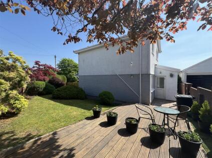 Sycamore Close, Aberdare