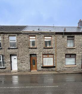 Wyndham Crescent, Aberdare