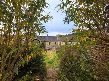 Brynmair Road, Aberdare