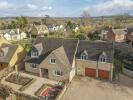 5 bedroom detached house for sale in Great Wolford Shipston on