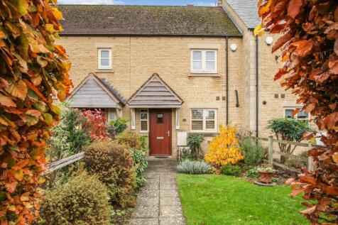 The Beeches, Todenham Road, Moreton-in-Marsh, Gloucestershire. GL56 9NJ