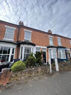 Penns Lane, Wylde Green