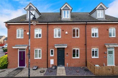 The Pollards, Bourne, Lincolnshire, PE10