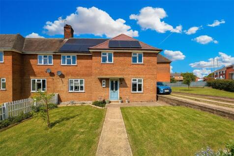 Coronation Road, Corby Glen, Grantham, Lincolnshire, NG33