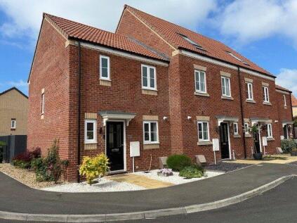 Ripon Close, Bourne, Lincolnshire, PE10