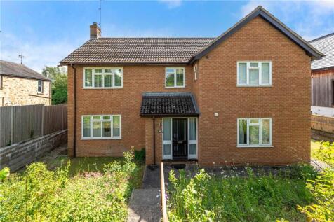 Fox Dale, Stamford, Lincolnshire, PE9