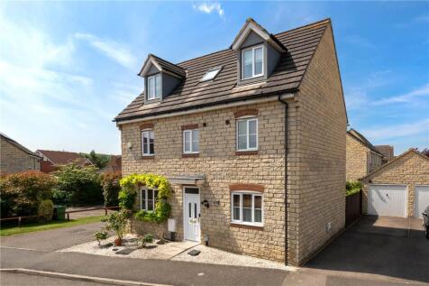 Campion Way, Bourne, Lincolnshire, PE10