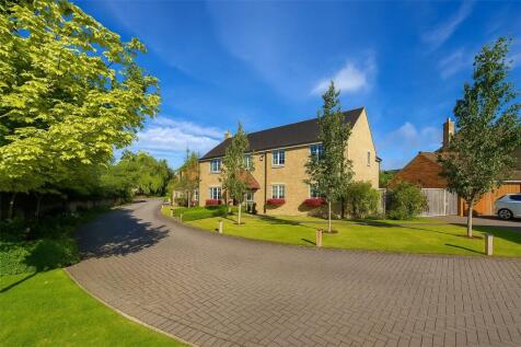 Clarks Close, Morton, Bourne, Lincolnshire, PE10