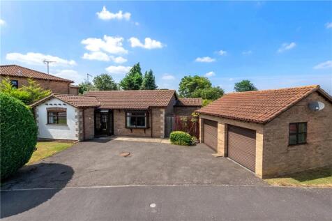 Dorchester Avenue, Bourne, PE10