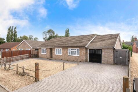 Ford Lane, Morton, Bourne, Lincolnshire, PE10