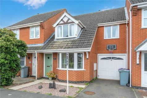 Foxley Court, Bourne, Lincolnshire, PE10