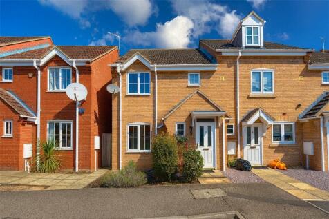 Juniper Crescent, Spalding, Lincolnshire, PE12