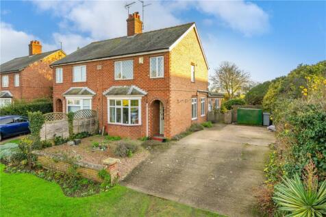 Fen Road, Pointon, Sleaford, Lincolnshire, NG34