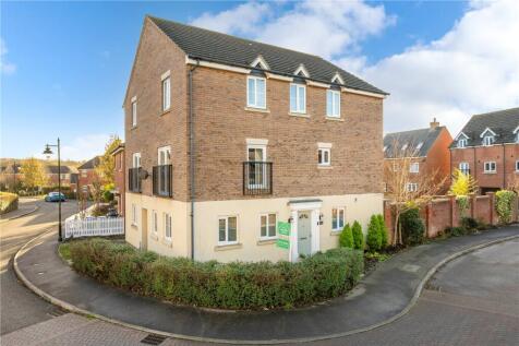 Setts Green, Bourne, Lincolnshire, PE10