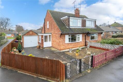 Queens Road, Bourne, Lincolnshire, PE10