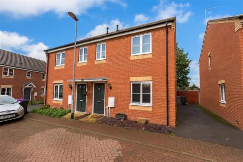 Brooklands Way, Bourne, Lincolnshire, PE10