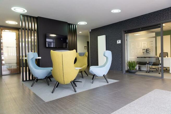 WEB 20190531 Pure Offices WestonSuperMare 13 of 