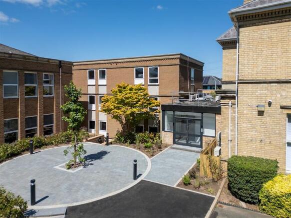 8725  Whittington Hall AERIAL3 Medium.jpg