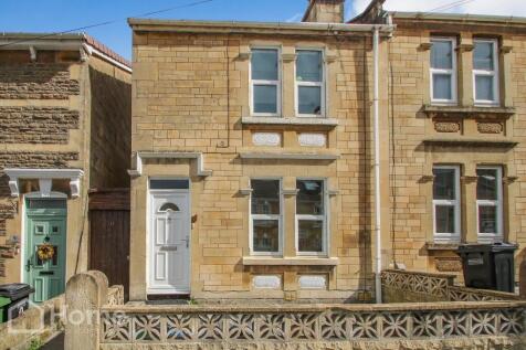 Ivy Avenue, Bath, Somerset, BA2