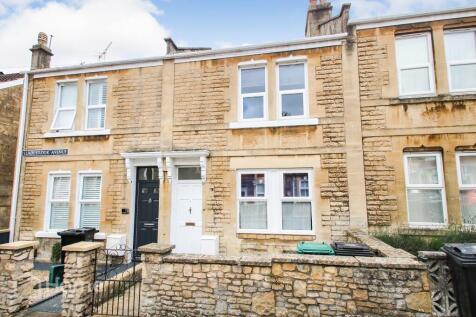 Sladebrook Avenue, Bath, Somerset, BA2