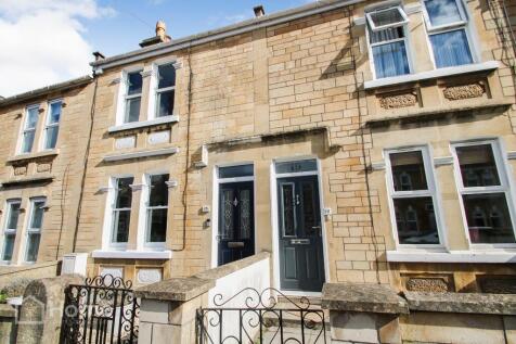 Ivy Avenue, Bath, Somerset, BA2