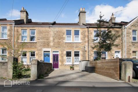 Monksdale Road, Bath, Somerset, BA2
