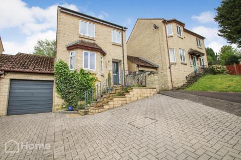 Langdon Road, Bath, Somerset, BA2