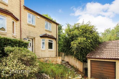 Parry Close, Bath, Somerset, BA2