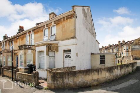 Crandale Road, Bath, Somerset, BA2