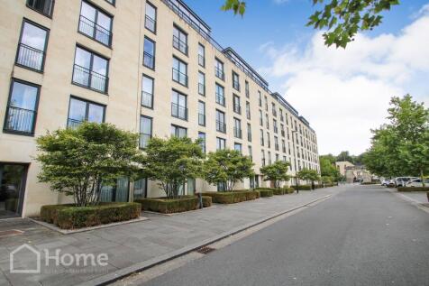 Victoria Bridge Road, Bath, Somerset, BA2