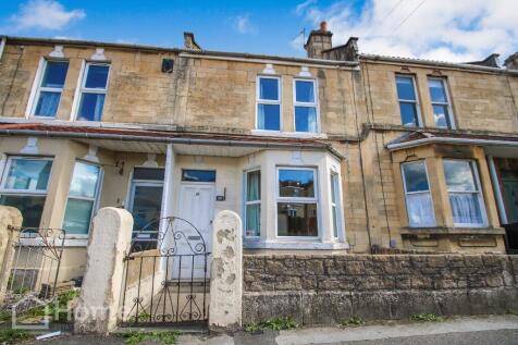 Beckhampton Road, Bath, Somerset, BA2