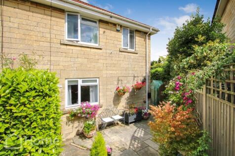 Roundhill Grove, Bath, Somerset, BA2