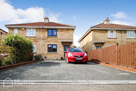 Southdown Road, Bath, Somerset, BA2